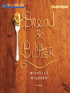 Cover image for Bread & Butter